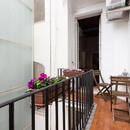 Ideal Apartment D'Ascanio, Piazza Navona Рим Экстерьер фото