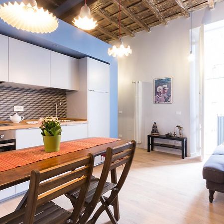 Ideal Apartment D'Ascanio, Piazza Navona Рим Экстерьер фото