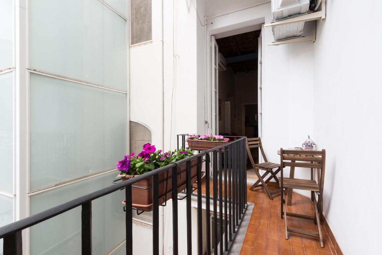 Ideal Apartment D'Ascanio, Piazza Navona Рим Экстерьер фото