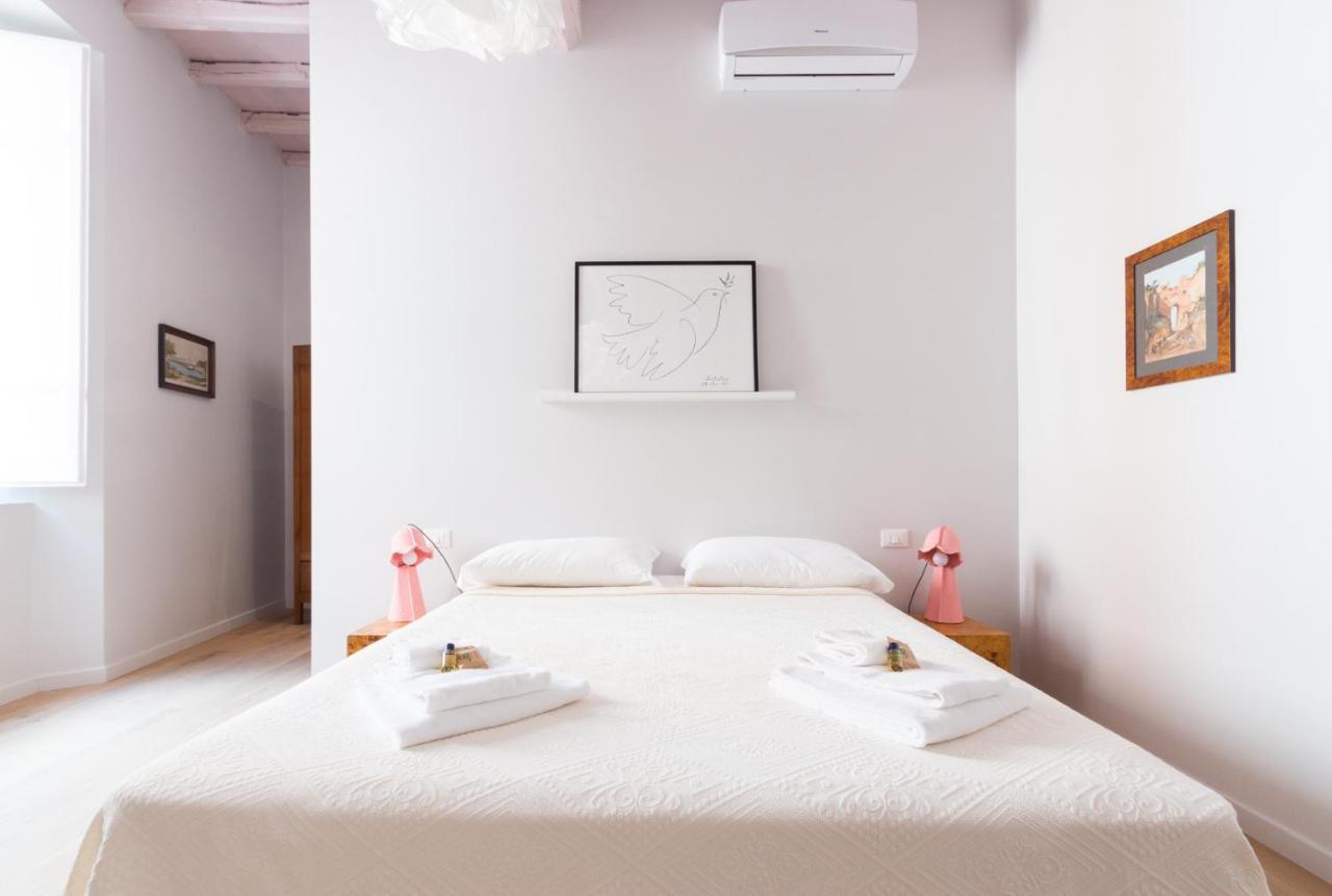 Ideal Apartment D'Ascanio, Piazza Navona Рим Экстерьер фото