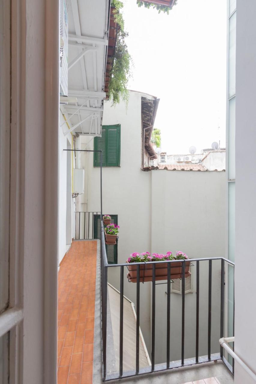 Ideal Apartment D'Ascanio, Piazza Navona Рим Экстерьер фото