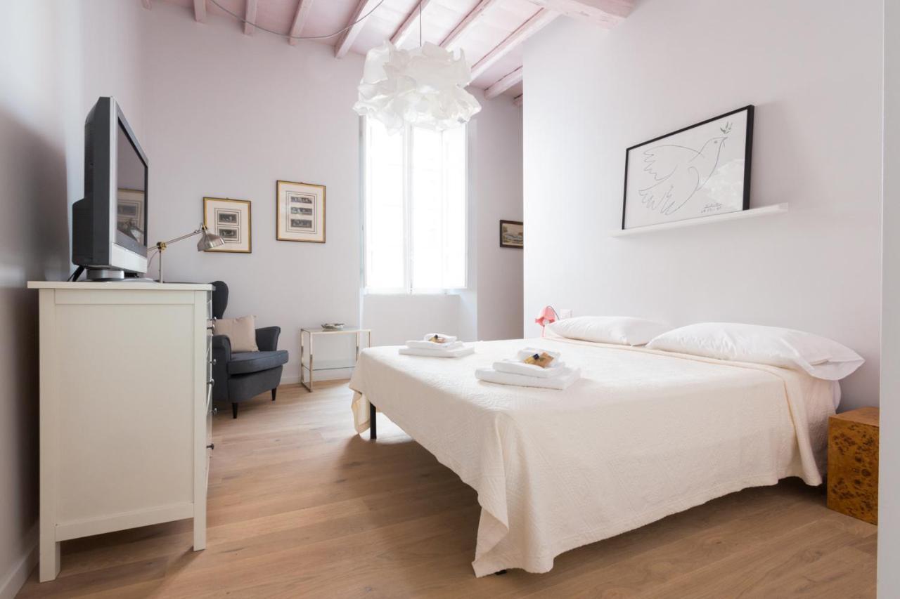 Ideal Apartment D'Ascanio, Piazza Navona Рим Экстерьер фото