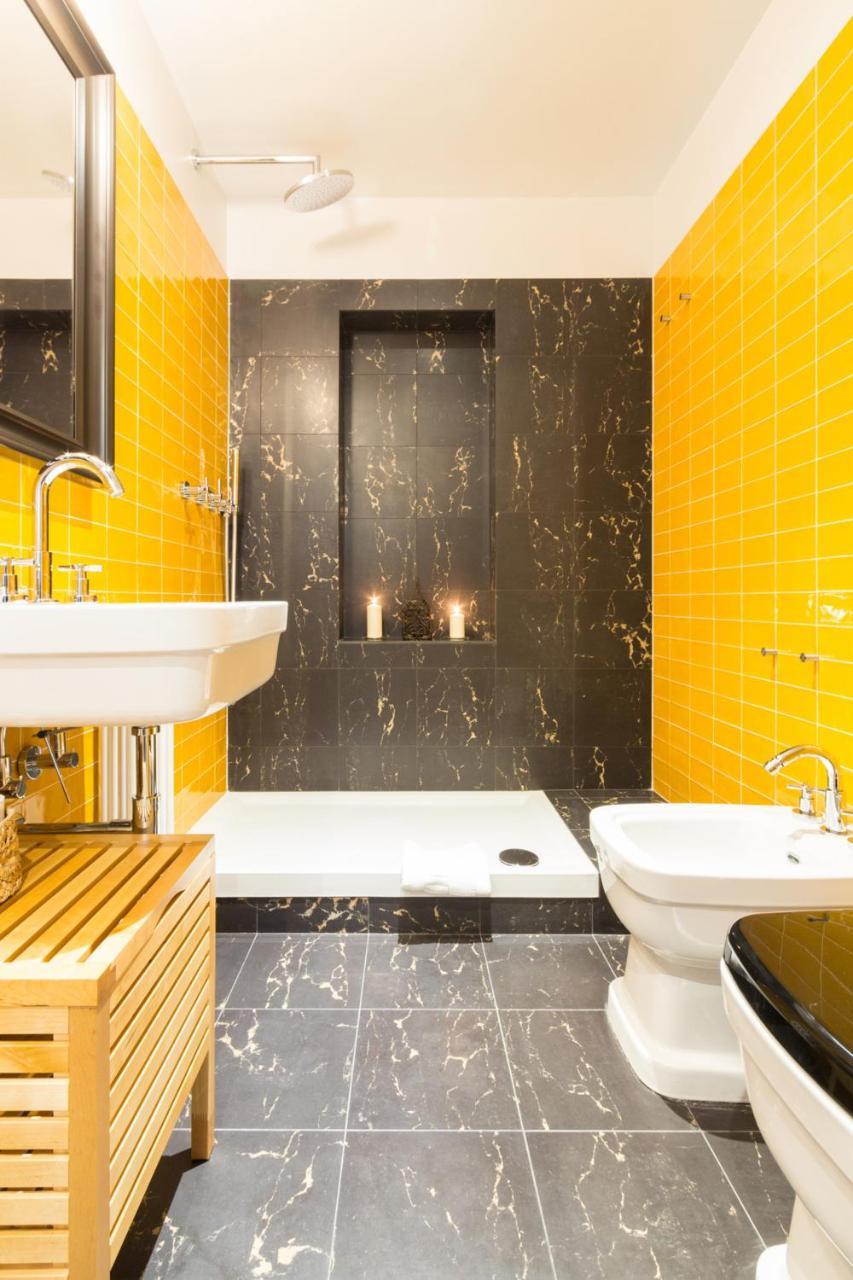 Ideal Apartment D'Ascanio, Piazza Navona Рим Экстерьер фото