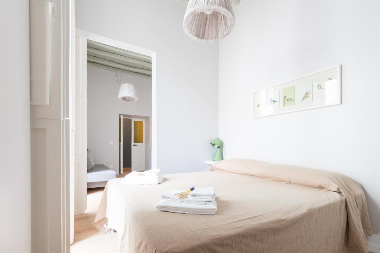 Ideal Apartment D'Ascanio, Piazza Navona Рим Экстерьер фото