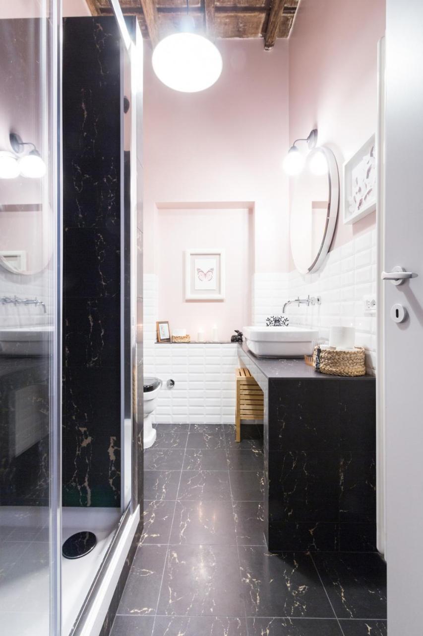 Ideal Apartment D'Ascanio, Piazza Navona Рим Экстерьер фото