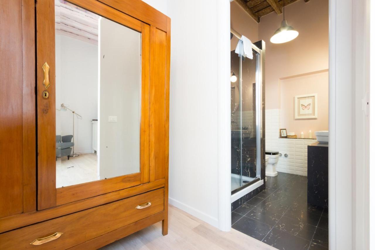 Ideal Apartment D'Ascanio, Piazza Navona Рим Экстерьер фото