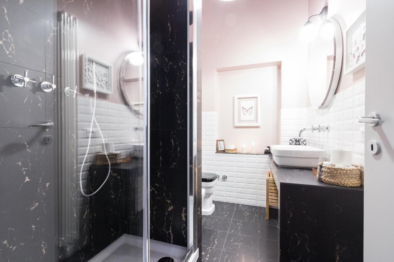 Ideal Apartment D'Ascanio, Piazza Navona Рим Экстерьер фото