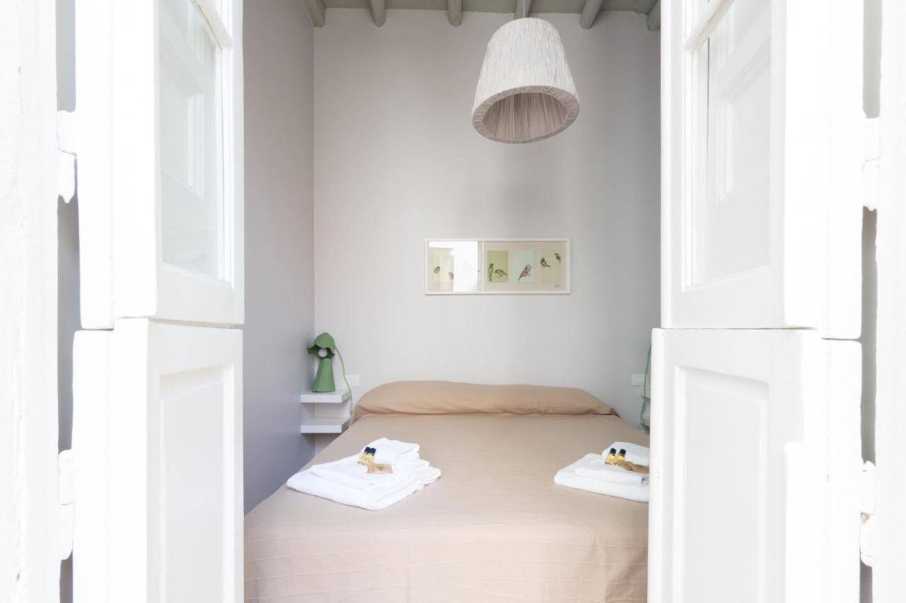 Ideal Apartment D'Ascanio, Piazza Navona Рим Экстерьер фото